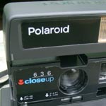 2 - Polaroid